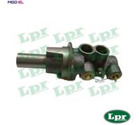 LPR 1564 Brake master cylinder