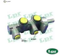 LPR 1570 Brake master cylinder