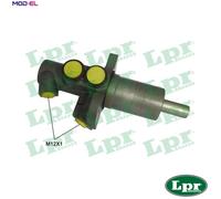 LPR 1589 Brake master cylinder
