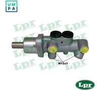 LPR 1696 Brake master cylinder