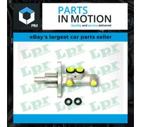Brake Master Cylinder 1697 LPR 1469140 1547478 6M512140BB 6M512140BC 6M5122140BB