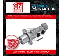 FEBI BILSTEIN 171161 Brake master cylinder