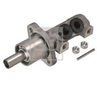 BRAKE MASTER CYLINDER 171167