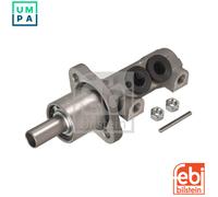 FEBI BILSTEIN 171167 Brake master cylinder