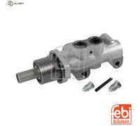 BRAKE MASTER CYLINDER 171366 FOR PEUGEOT PARTNER/MPV/FURGON/Box/Body/MPV/Van