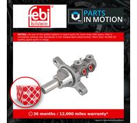 Brake Master Cylinder 171367 Febi 4601R4 4601R4SK1 4702509020 Quality Guaranteed