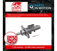 FEBI BILSTEIN 171476 Brake master cylinder