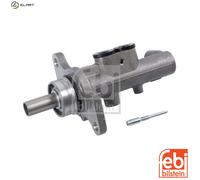 FEBI BILSTEIN 171476 Brake master cylinder