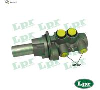 Brake master cylinder LPR 1716 for FIAT BRAVO II (198_) 2 2008-2014