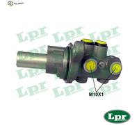 LPR 1718 Brake master cylinder
