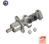 Brake master cylinder Aluminium 171889 FEBI BILSTEIN for RENAULT CLIO Mk II