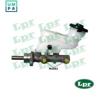 BRAKE MASTER CYLINDER 1740 FOR HONDA ACCORD/VII/EURO/Tourer/Mk 3K24A 2.4L 4cyl