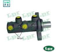 BRAKE MASTER CYLINDER 1757 FOR PEUGEOT MANAGER/Platform/Chassis/Van/Bus BOXER