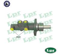 LPR 1762 Brake master cylinder