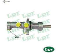 BRAKE MASTER CYLINDER 1768 FOR VW CRAFTER/30-50/Van BJJ/CEBA 2.5L 5cyl