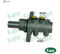 BRAKE MASTER CYLINDER 1769 FOR FORD TRANSIT/Van/Platform/Chassis/Bus/TOURNEO
