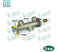 BRAKE MASTER CYLINDER 1826 FOR AUDI 100/5000 200 QUATTRO 4B/PH/JW/NP/DS 1.8L