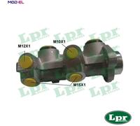 BRAKE MASTER CYLINDER 1832 FOR VAUXHALL ASTRA/Mk/II/Belmont/Hatchback OPEL