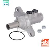 Brake Master Cylinder Febi Bilstein 185021 Fits Ford B-Max Fiesta Tourneo