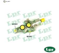 LPR 1856 Brake master cylinder