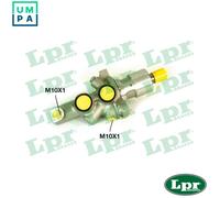 LPR 1856 Brake master cylinder