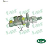 BRAKE MASTER CYLINDER 1870 FOR BMW 3/E6/Compact/Convertible M43B18 M40B18 1.8L