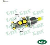BRAKE MASTER CYLINDER 1873 FOR AUDI CABRIOLET 100/5000 4000 90 80 AAD/ACE 2.0L