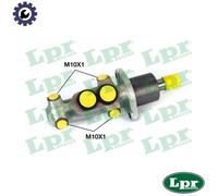 BRAKE MASTER CYLINDER 1873 FOR AUDI CABRIOLET 100/5000 4000 90 80 COUPE 2.0L 80