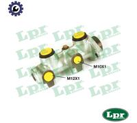 Brake master cylinder Aluminium 1882 LPR for OPEL CORSA B COMBO Box Body/MPV
