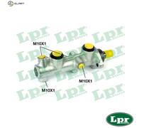 BRAKE MASTER CYLINDER 1883 FOR VW CARAVELLE/III/Bus/TRANSPORTER VANAGON/Van 1.6L