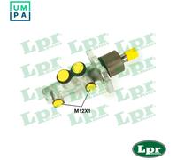 LPR 1889 Brake master cylinder