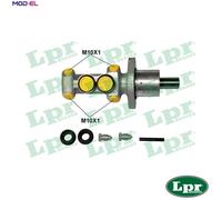 BRAKE MASTER CYLINDER 1901 FOR PEUGEOT 106/II/Van/Hatchback 306 CITROEN 1.4L