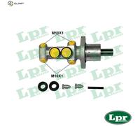 LPR 1901 Brake master cylinder
