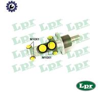 BRAKE MASTER CYLINDER 1903 FOR RENAULT CLIO/SYMBOL THALIA D4F712/728/706 1.1L