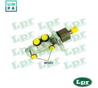 LPR 1912 Brake master cylinder