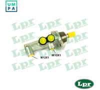 LPR 1927 Brake master cylinder