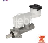 BRAKE MASTER CYLINDER 193101 FOR HONDA K20A4 2.0L 4cyl CR-V II