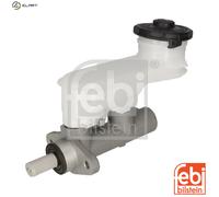 FEBI BILSTEIN 193101 Brake master cylinder