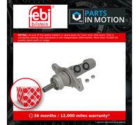 Brake Master Cylinder 193338 Febi A4474310201 4474310201 Top Quality Guaranteed