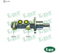 BRAKE MASTER CYLINDER 1949 FOR PEUGEOT PARTNER/PATAGONICA/URBANA/MPV/ESCAPADE