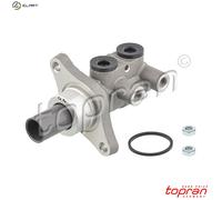 BRAKE MASTER CYLINDER 207 660 FOR VAUXHALL ZAFIRA/Mk/II ASTRAVAN OPEL 4cyl 1.8L