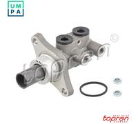 BRAKE MASTER CYLINDER 207 660 FOR VAUXHALL ZAFIRA/Mk/II ASTRAVAN OPEL 4cyl 1.8L