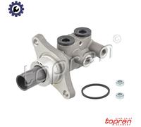 BRAKE MASTER CYLINDER 207 660 FOR VAUXHALL ZAFIRA/Mk/II ASTRAVAN OPEL 4cyl 1.8L