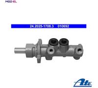 BRAKE MASTER CYLINDER 24.2025-1708.3 FOR RENAULT VAUXHALL MOVANO/Mk OPEL
