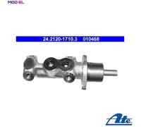 ATE 24.2120-1710.3 Brake master cylinder
