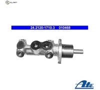 ATE 24.2120-1710.3 Brake master cylinder
