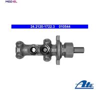 ATE 24.2120-1722.3 Brake master cylinder