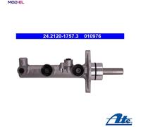 ATE 24.2120-1757.3 Brake master cylinder