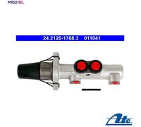 ATE 24.2120-1768.3 Brake master cylinder