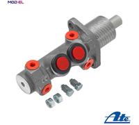 BRAKE MASTER CYLINDER 24.2120-2031.3 FOR RENAULT CLIO/SYMBOL ESPACE 19/Chamade